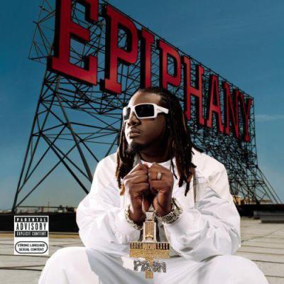 t-pain