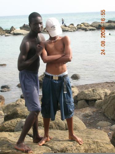 laz and Biba
