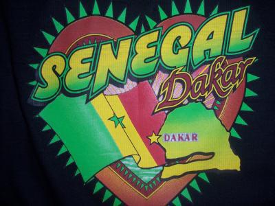 senagal